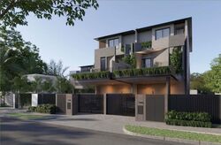 Kheam Hock Road (D11), Semi-Detached #458305591